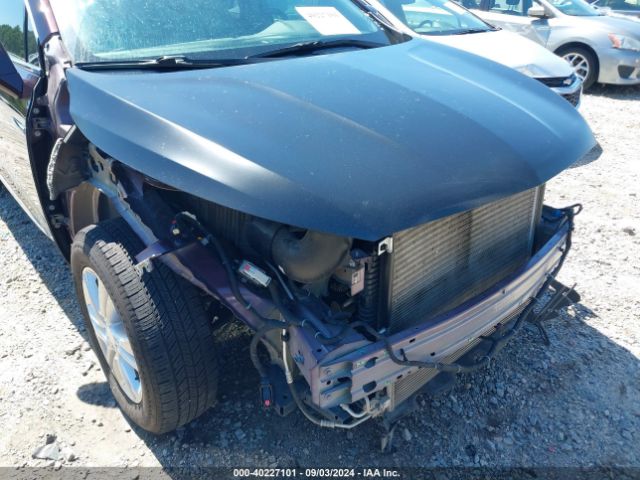 5GAERBKW7JJ156607 Buick Enclave Essence