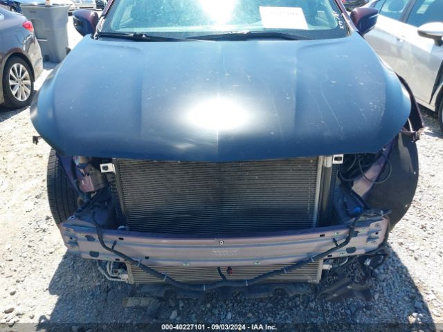 5GAERBKW7JJ156607 Buick Enclave Essence