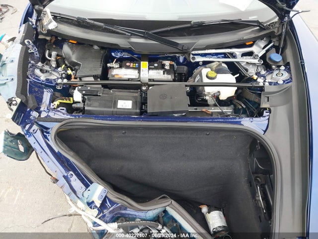 Porsche 911 Targa 4 2024 WP0BA2A93RS228140 Image 10