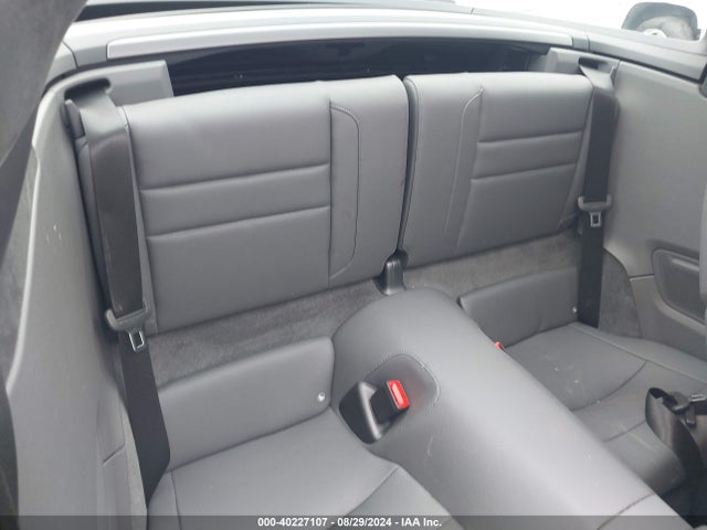 Porsche 911 Targa 4 2024 WP0BA2A93RS228140 Image 8
