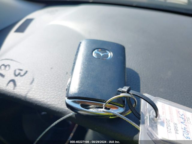 7MMVABBM7RN171746 Mazda Cx-50 2.5 S Preferred