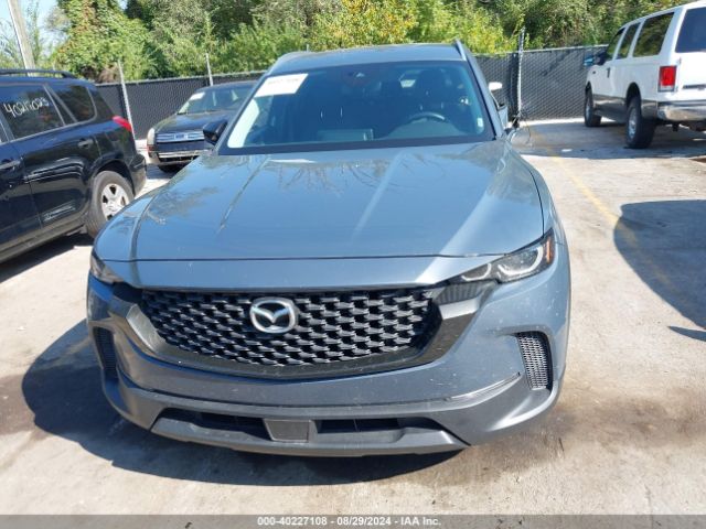 7MMVABBM7RN171746 Mazda Cx-50 2.5 S Preferred