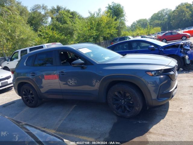 7MMVABBM7RN171746 Mazda Cx-50 2.5 S Preferred