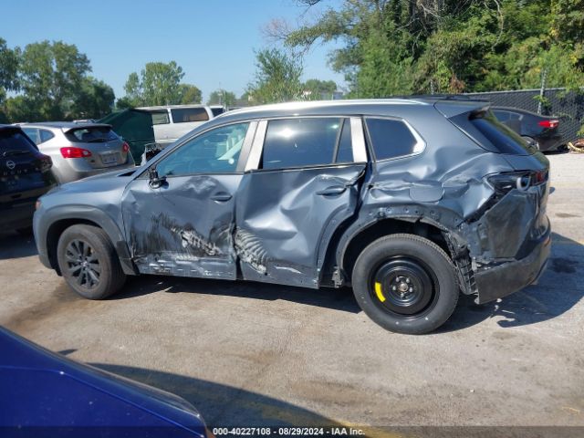7MMVABBM7RN171746 Mazda Cx-50 2.5 S Preferred