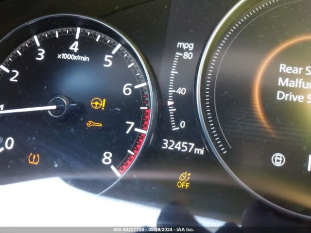7MMVABBM7RN171746 Mazda Cx-50 2.5 S Preferred