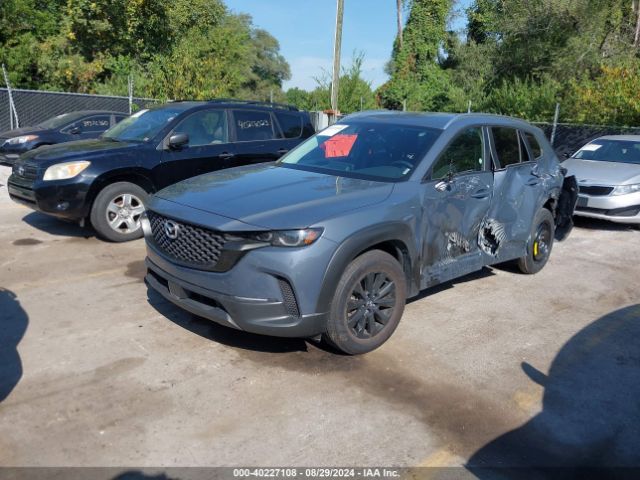 7MMVABBM7RN171746 Mazda Cx-50 2.5 S Preferred