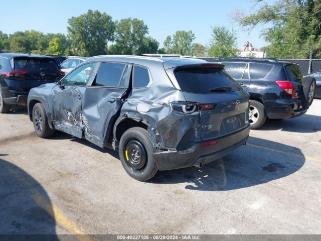 7MMVABBM7RN171746 Mazda Cx-50 2.5 S Preferred