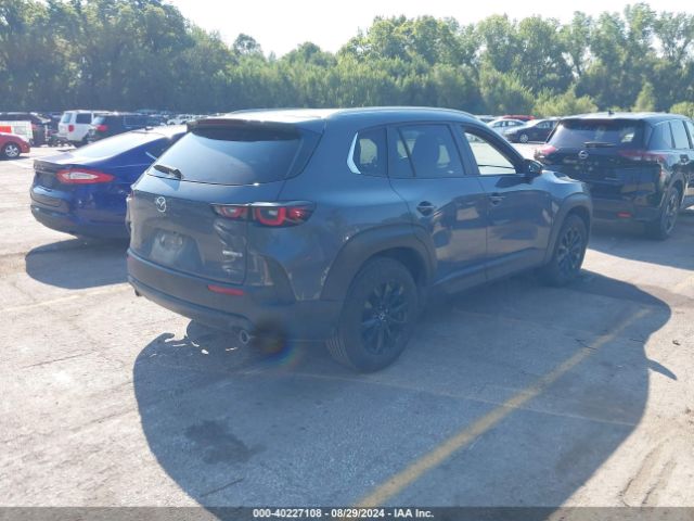 7MMVABBM7RN171746 Mazda Cx-50 2.5 S Preferred