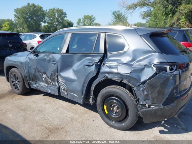 7MMVABBM7RN171746 Mazda Cx-50 2.5 S Preferred