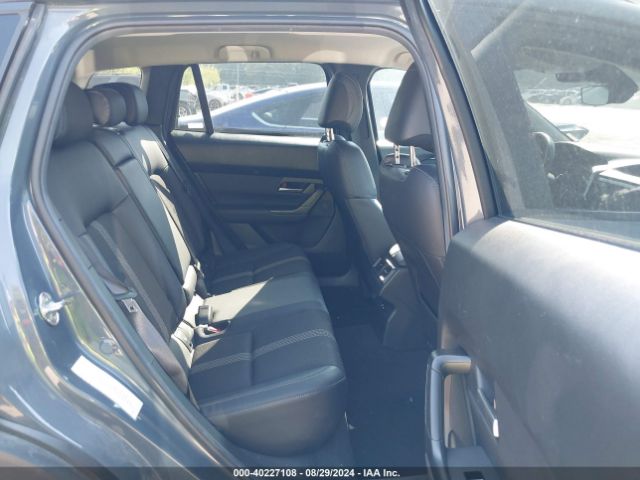 7MMVABBM7RN171746 Mazda Cx-50 2.5 S Preferred
