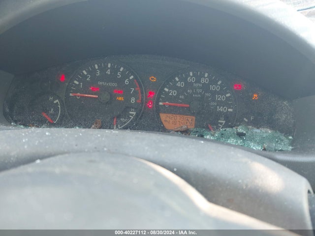 Nissan Frontier Sv 2017 1N6AD0ERXHN750856 Image 7