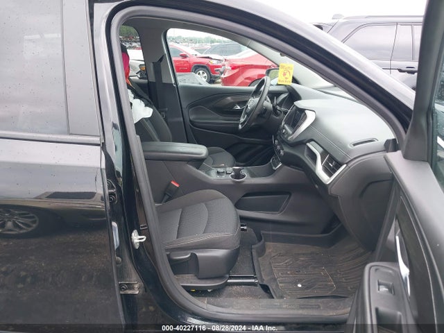 3GKALTEV1NL174868 GMC Terrain Awd Sle