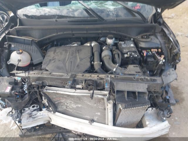 5XYRK4LF5PG169248 KIA SORENTO SX