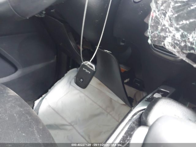 5XYRK4LF5PG169248 KIA SORENTO SX