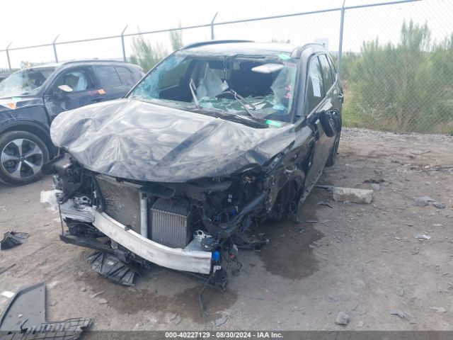 5XYRK4LF5PG169248 KIA SORENTO SX