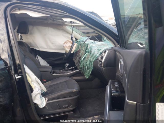 5XYRK4LF5PG169248 KIA SORENTO SX
