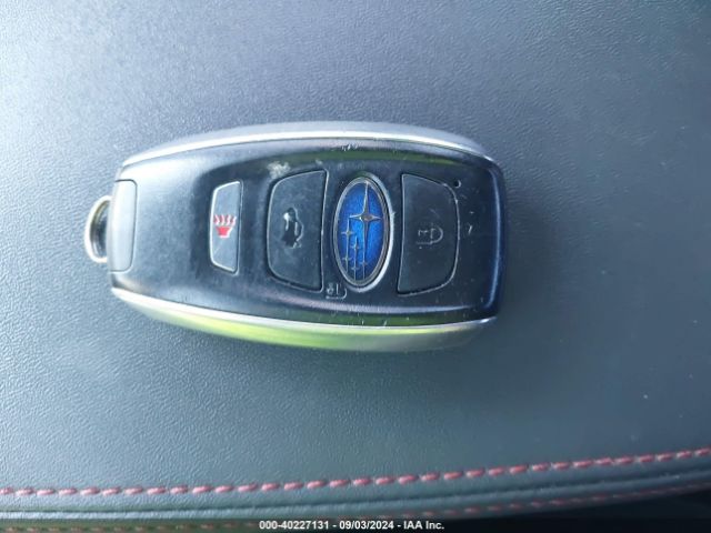 4S3GKAK60H3627937 Subaru Impreza 2.0i Sport