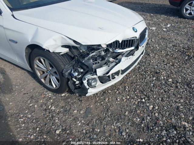 WBA5A7C55GG151160 BMW 528i Xdrive