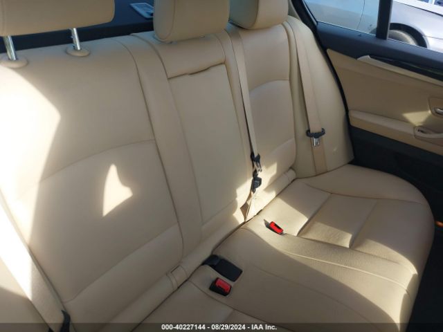 WBA5A7C55GG151160 BMW 528i Xdrive