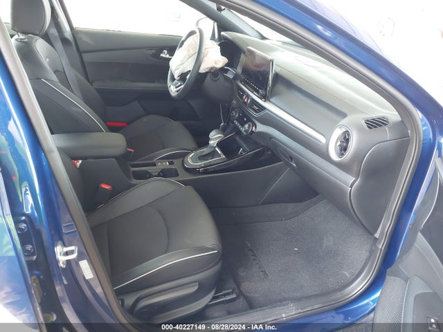 KIA Forte Gt-line 2024 3KPF54AD4RE826410 Image 5