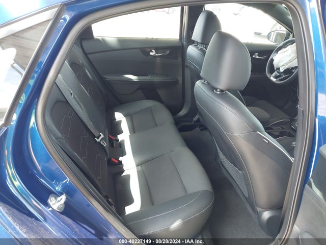 KIA Forte Gt-line 2024 3KPF54AD4RE826410 Image 8
