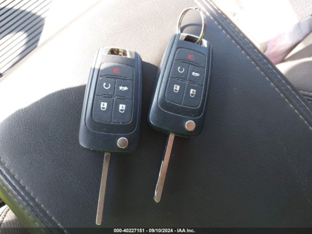 2G1125S35J9125191 Chevrolet IMPALA 2LZ
