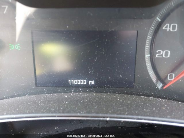 2G1125S35J9125191 Chevrolet IMPALA 2LZ