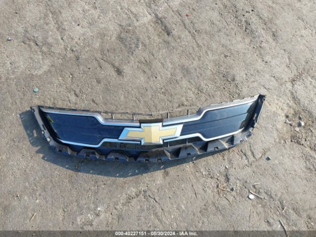 2G1125S35J9125191 Chevrolet IMPALA 2LZ