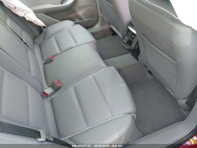 2G1125S35J9125191 Chevrolet IMPALA 2LZ
