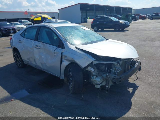 2T1BURHE6JC983095 auction archive image