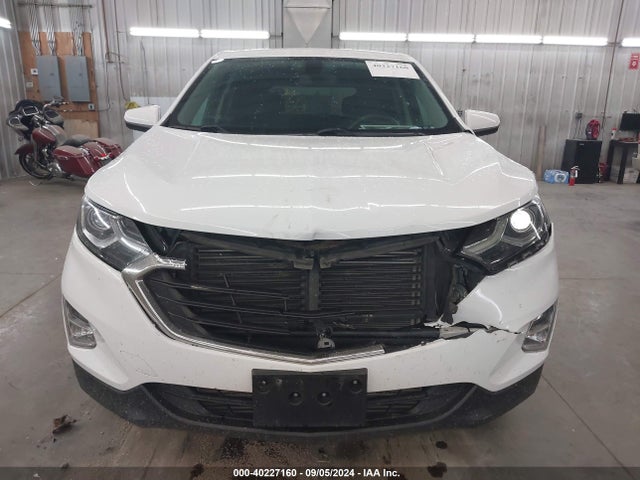 Chevrolet EQUINOX LT 2019 2GNAXUEV1K6164886 Image 12