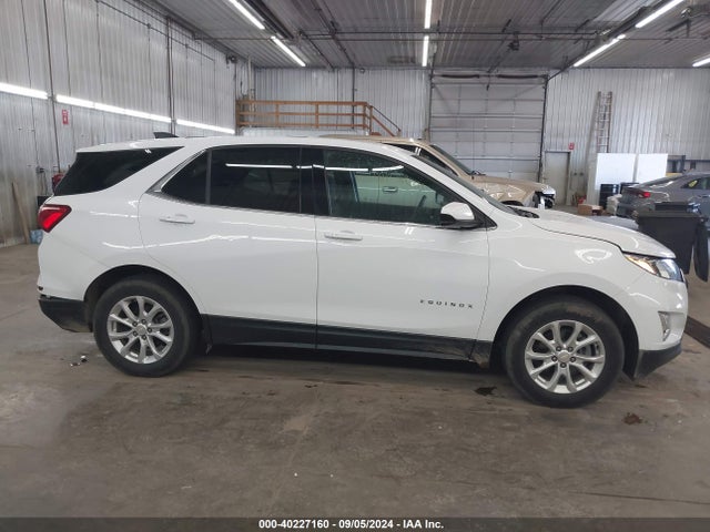 Chevrolet EQUINOX LT 2019 2GNAXUEV1K6164886 Image 13