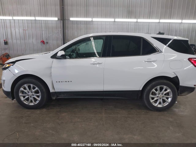 Chevrolet EQUINOX LT 2019 2GNAXUEV1K6164886 Image 14