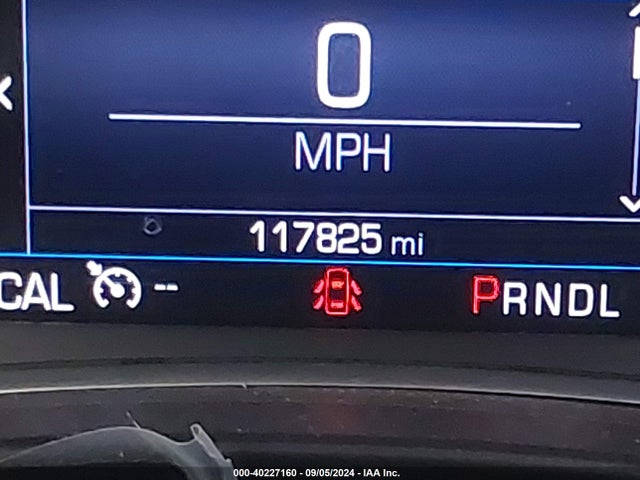 Chevrolet EQUINOX LT 2019 2GNAXUEV1K6164886 Image 15