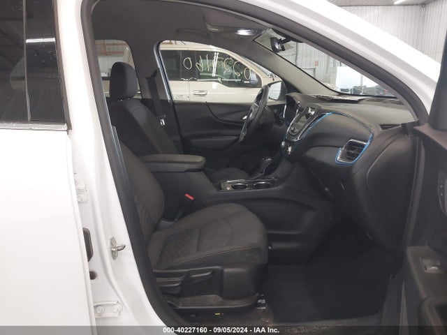 Chevrolet EQUINOX LT 2019 2GNAXUEV1K6164886 Image 5