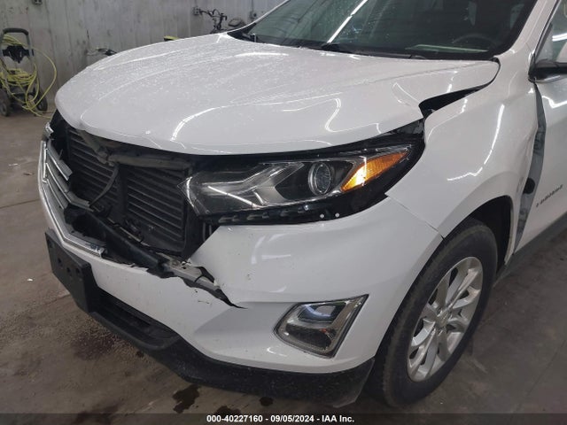 Chevrolet EQUINOX LT 2019 2GNAXUEV1K6164886 Image 6