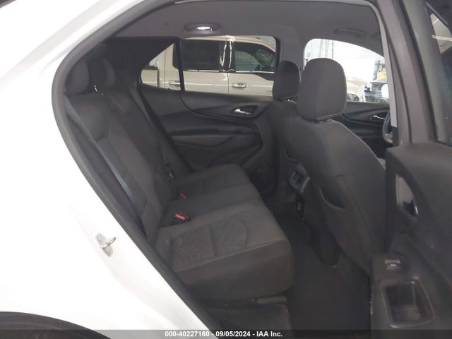 Chevrolet EQUINOX LT 2019 2GNAXUEV1K6164886 Image 8