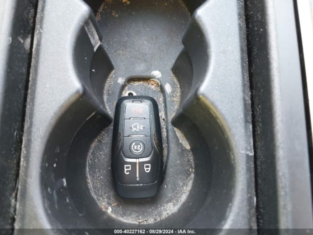3LN6L2LU8ER812256 Lincoln MKZ HYBRID