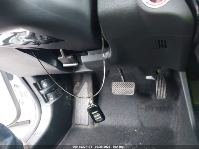 3CZRU6H5XNM707152 Honda Hr-v Awd Ex