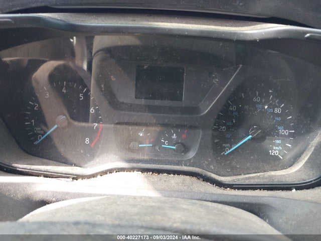 Ford Transit-150 2016 1FTYE1ZM1GKB06598 Image 7