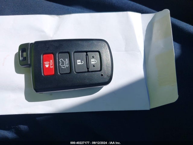 Toyota Highlander Xle V6 2016 5TDKKRFH7GS160212 Image 11