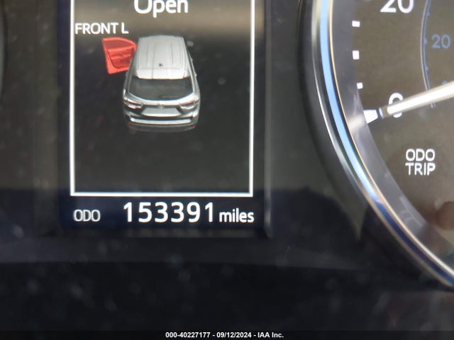 Toyota Highlander Xle V6 2016 5TDKKRFH7GS160212 Image 15