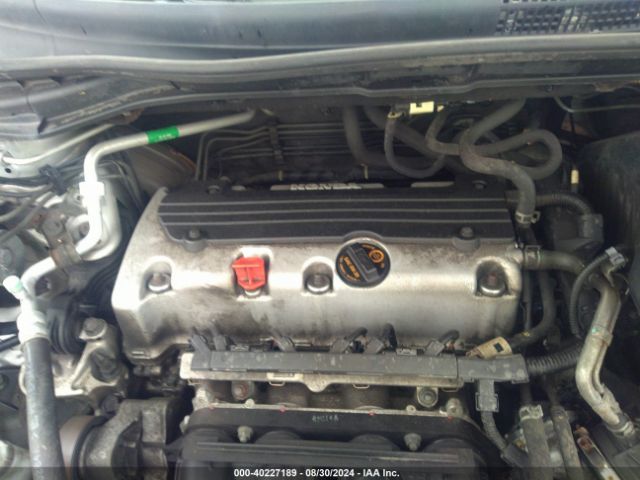 5J6RM4H51EL069511 Honda CR-V EX