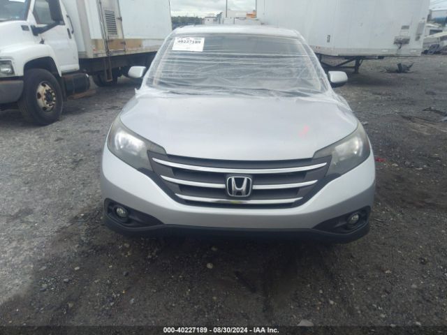 5J6RM4H51EL069511 Honda CR-V EX