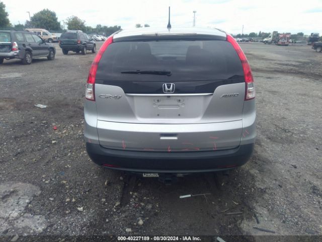 5J6RM4H51EL069511 Honda CR-V EX