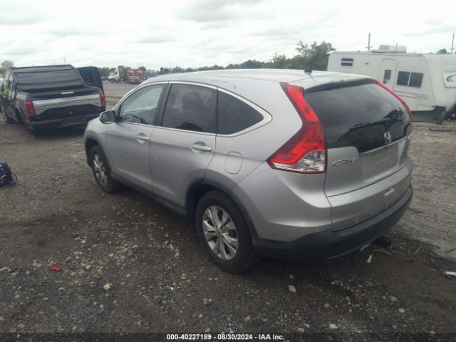 5J6RM4H51EL069511 Honda CR-V EX