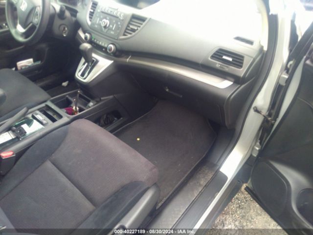 5J6RM4H51EL069511 Honda CR-V EX