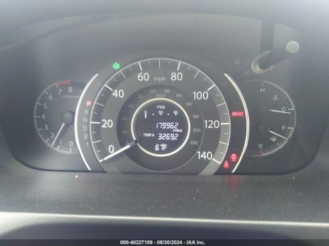 5J6RM4H51EL069511 Honda CR-V EX