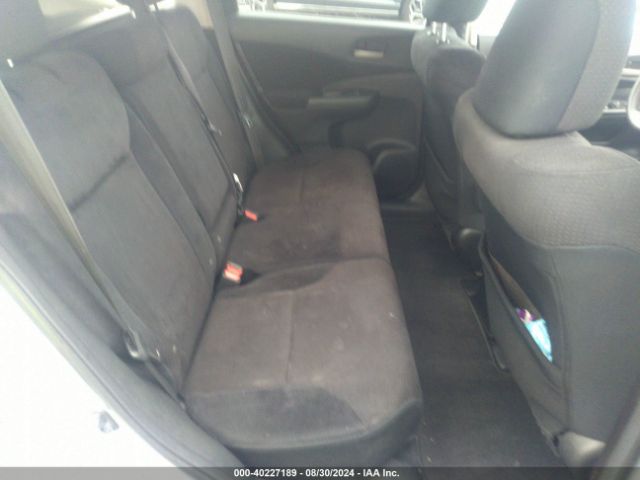 5J6RM4H51EL069511 Honda CR-V EX