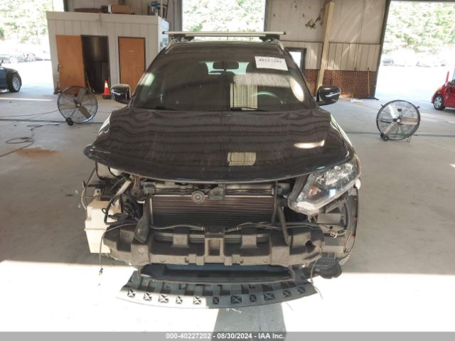 KNMAT2MV9FP520419 Nissan ROGUE SV